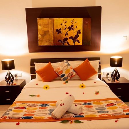 Praslin Paradise Baie Sainte Anne Ngoại thất bức ảnh