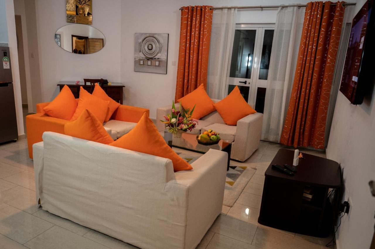 Praslin Paradise Baie Sainte Anne Ngoại thất bức ảnh