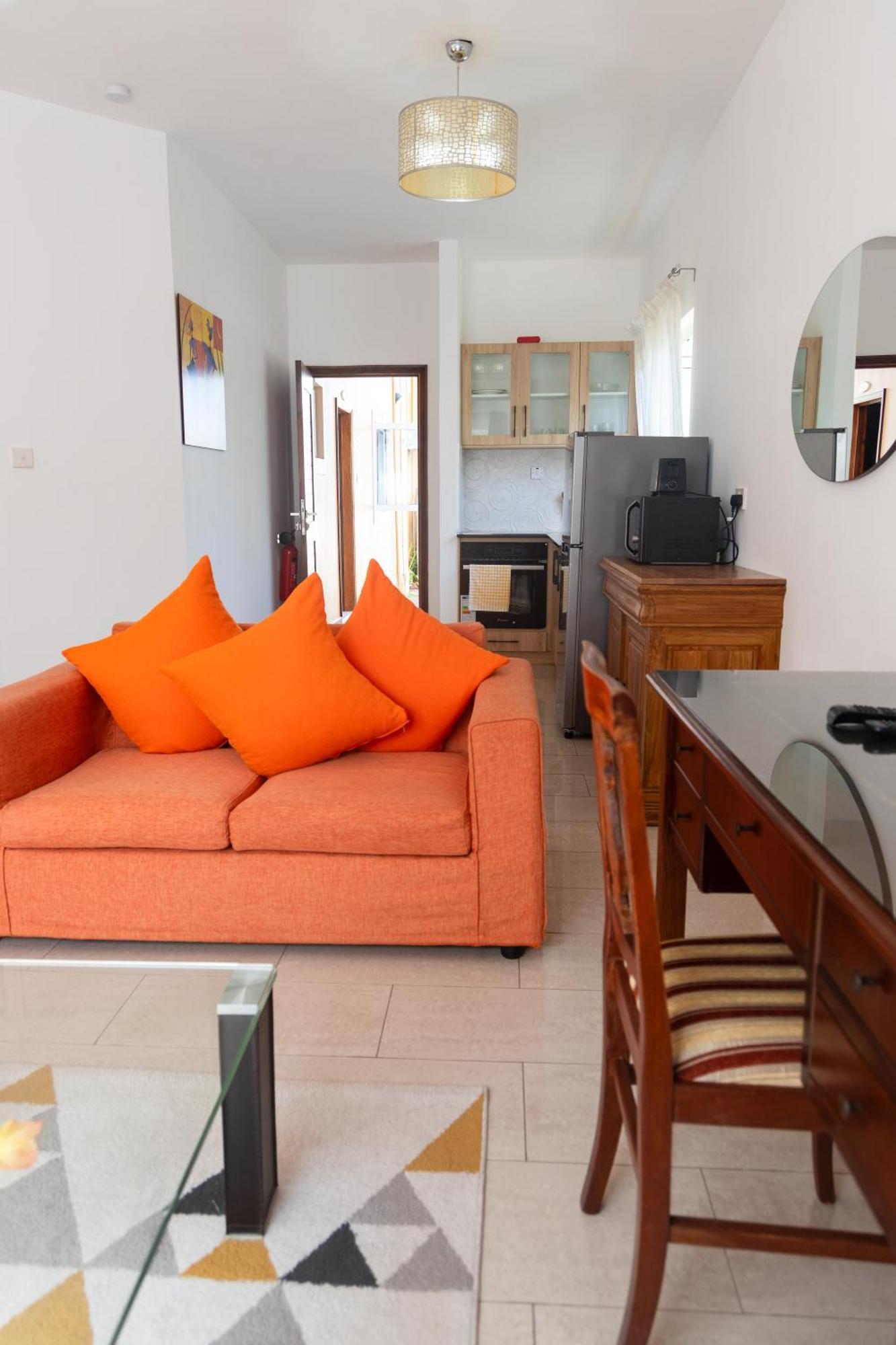 Praslin Paradise Baie Sainte Anne Ngoại thất bức ảnh