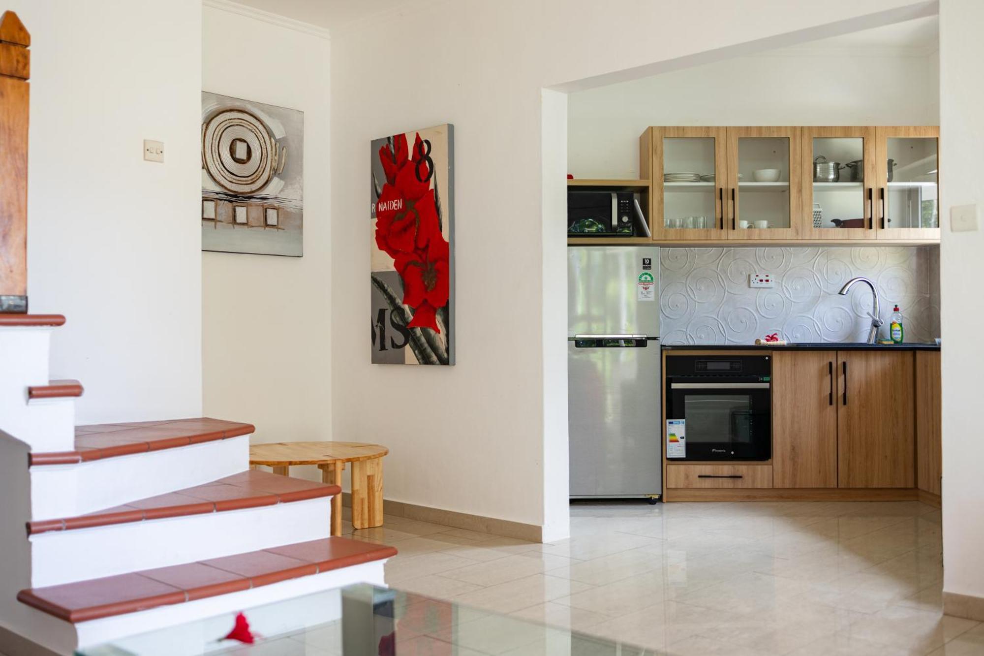 Praslin Paradise Baie Sainte Anne Ngoại thất bức ảnh