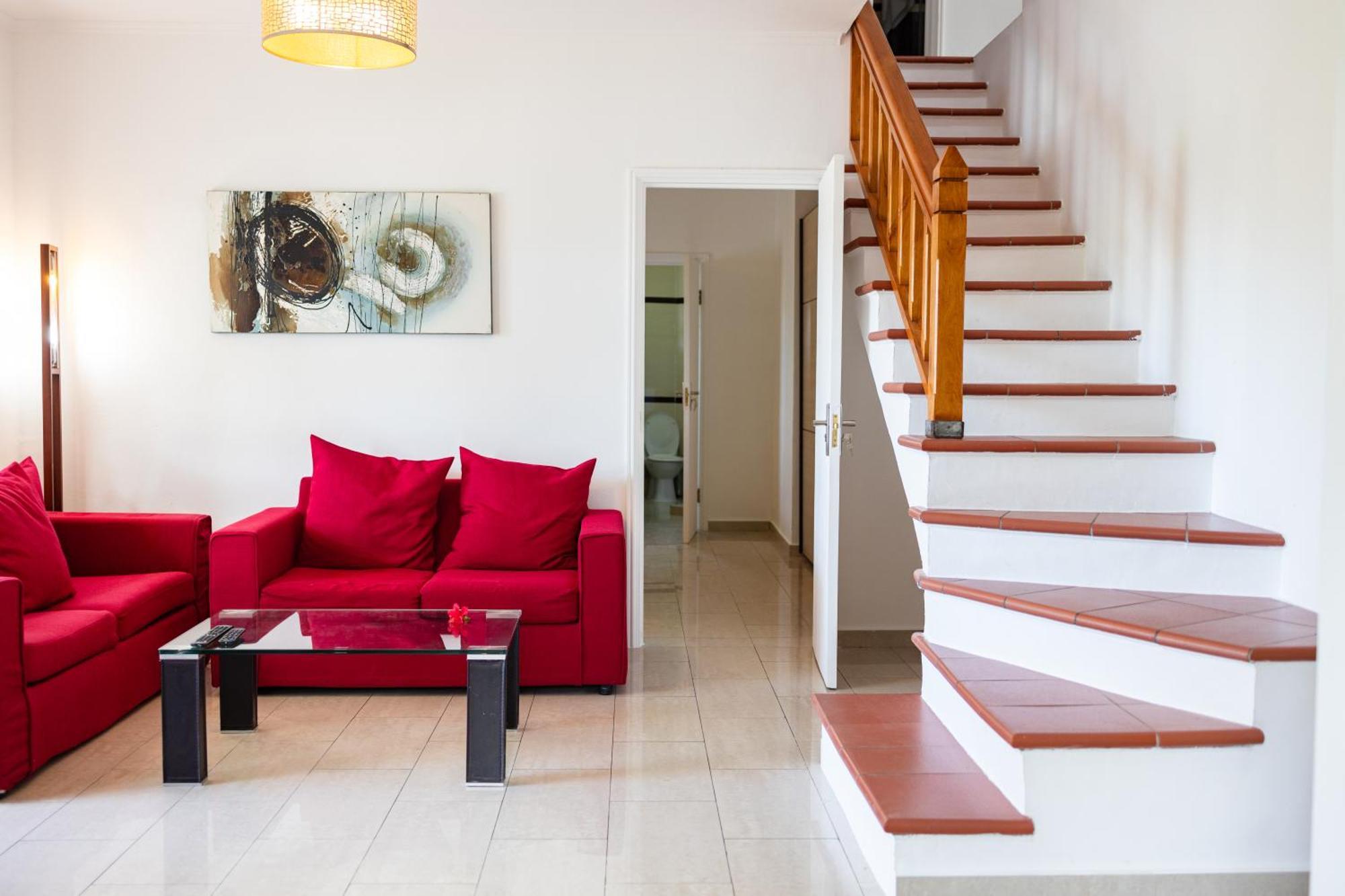 Praslin Paradise Baie Sainte Anne Ngoại thất bức ảnh